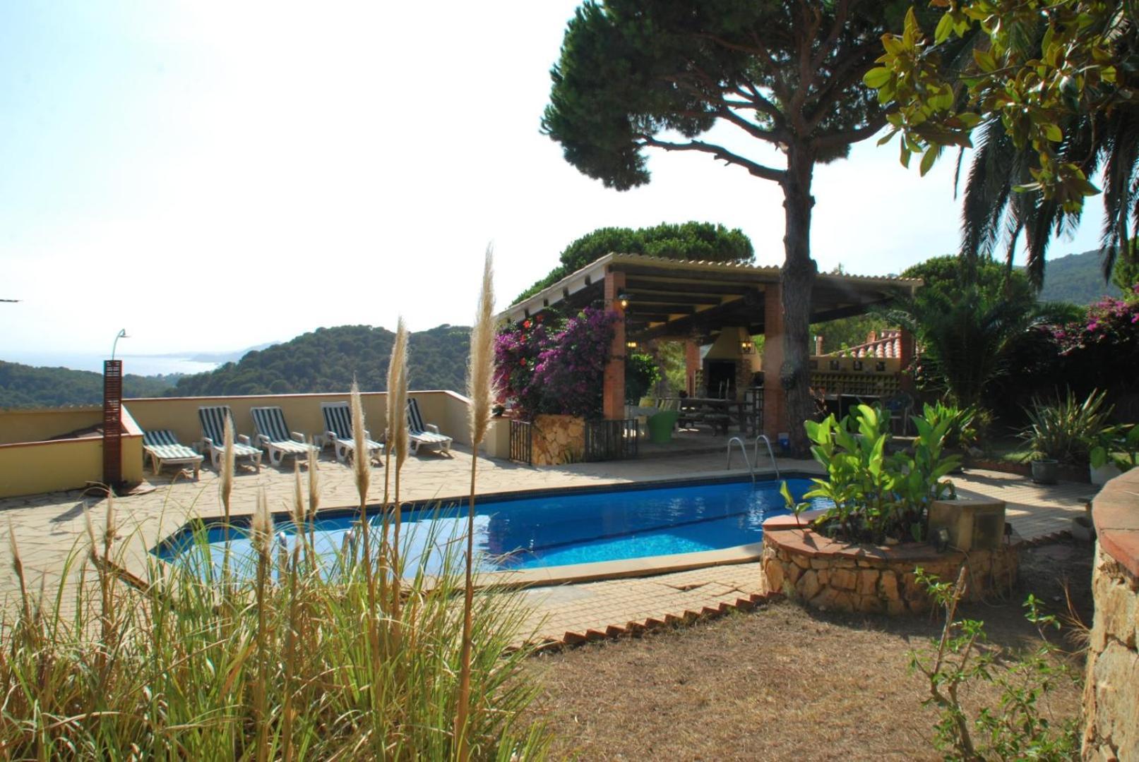 Villa Club Villamar - Kalesi *