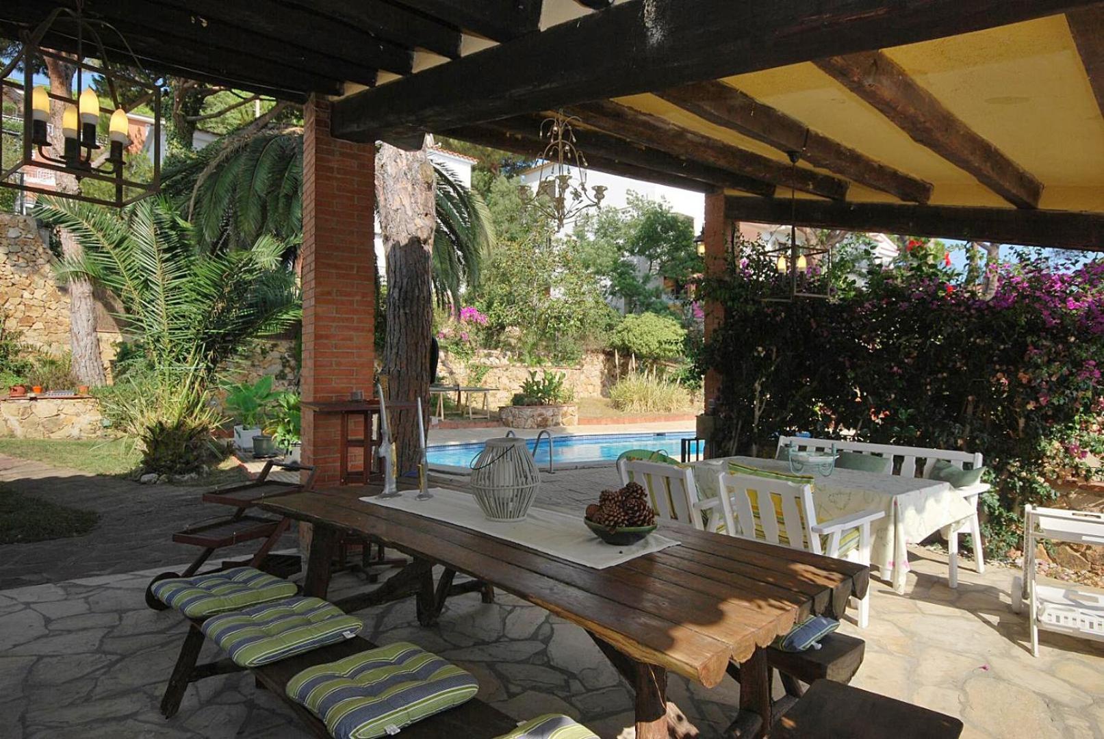 Villa Club Villamar - Kalesi Lloret de Mar