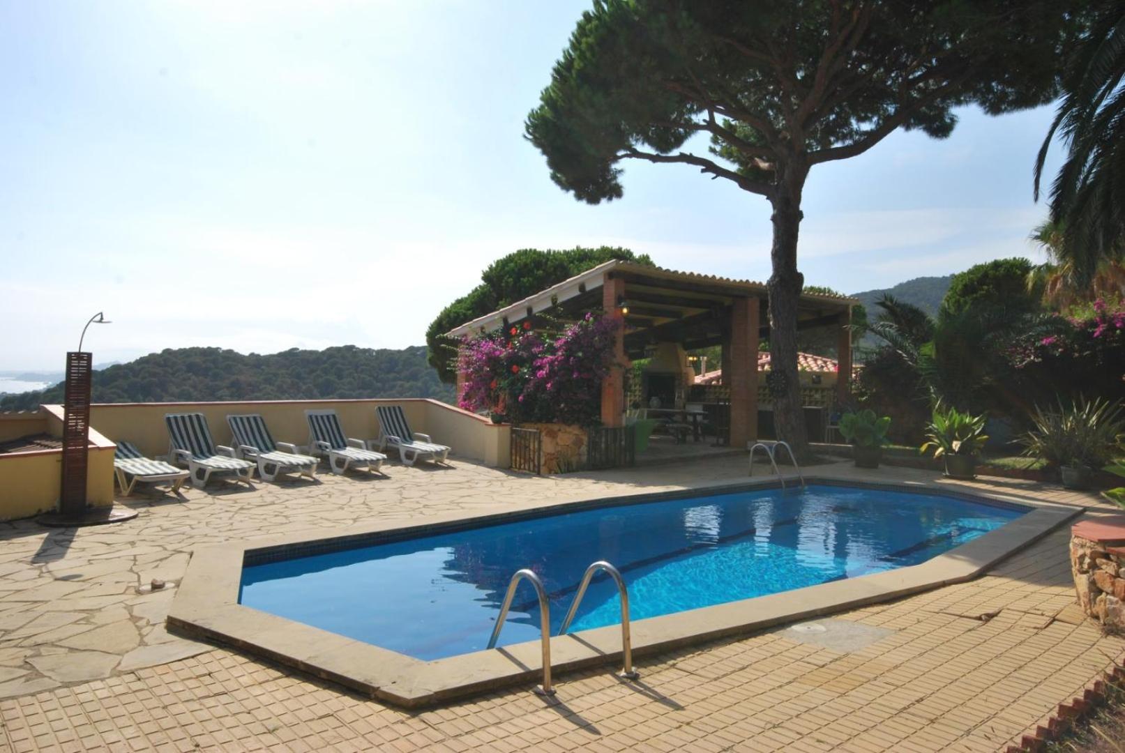 Club Villamar - Kalesi * Lloret de Mar
