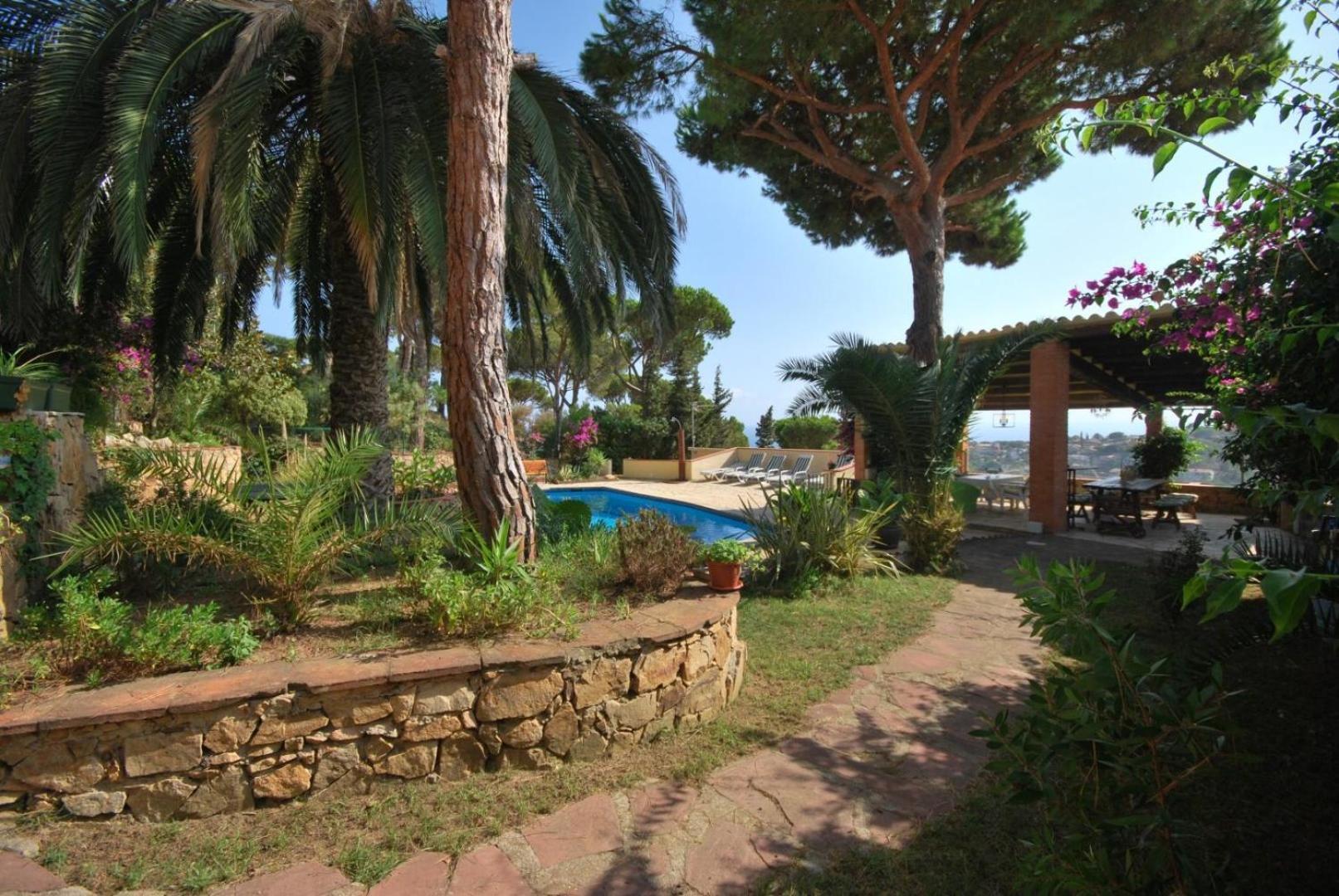 Club Villamar - Kalesi * Lloret de Mar