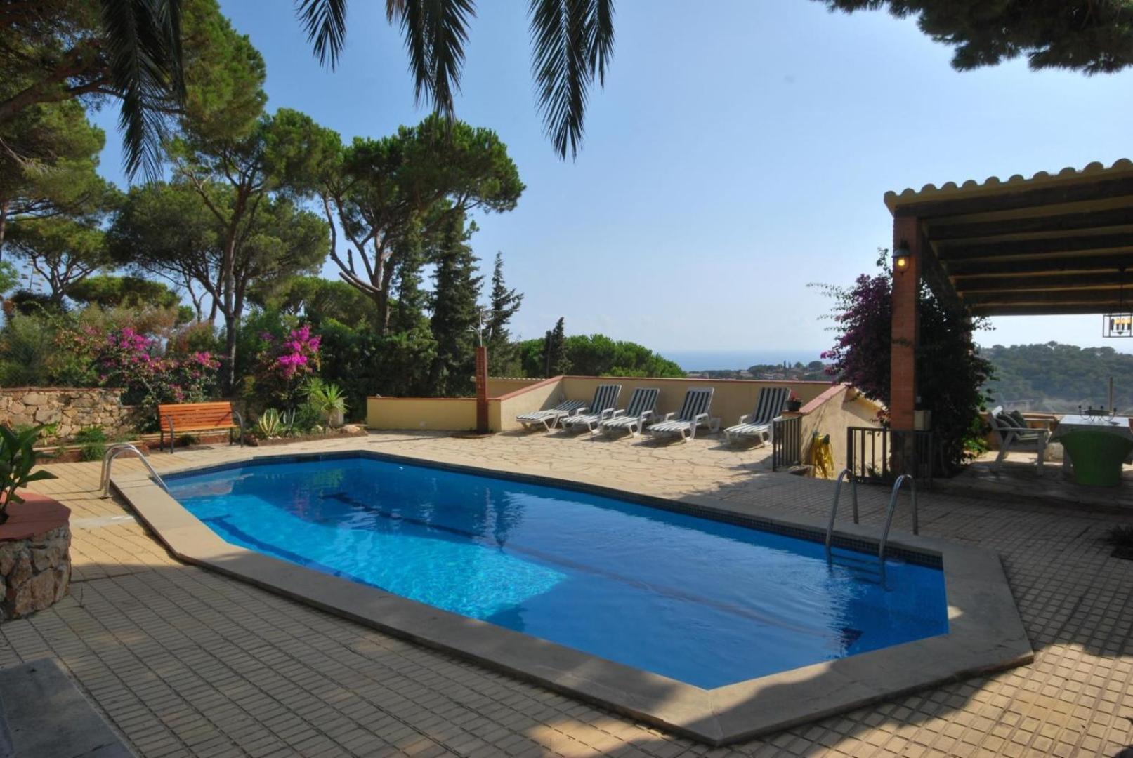 Villa Club Villamar - Kalesi