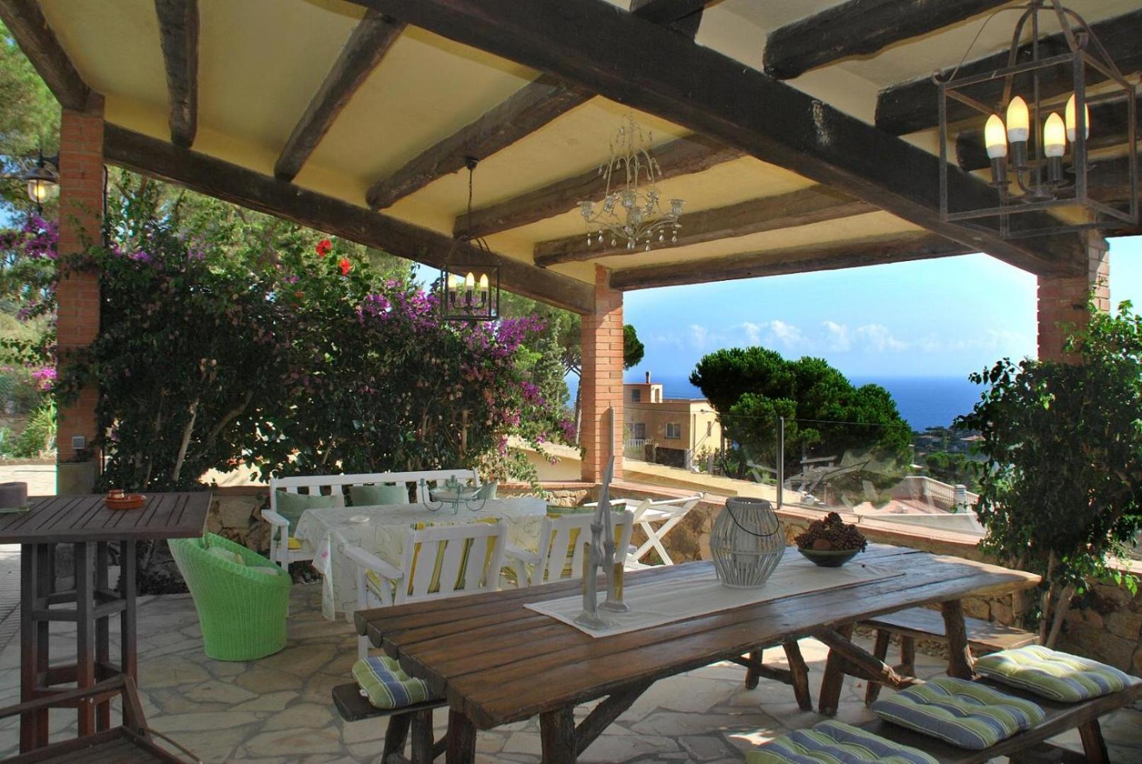 Club Villamar - Kalesi Villa Lloret de Mar