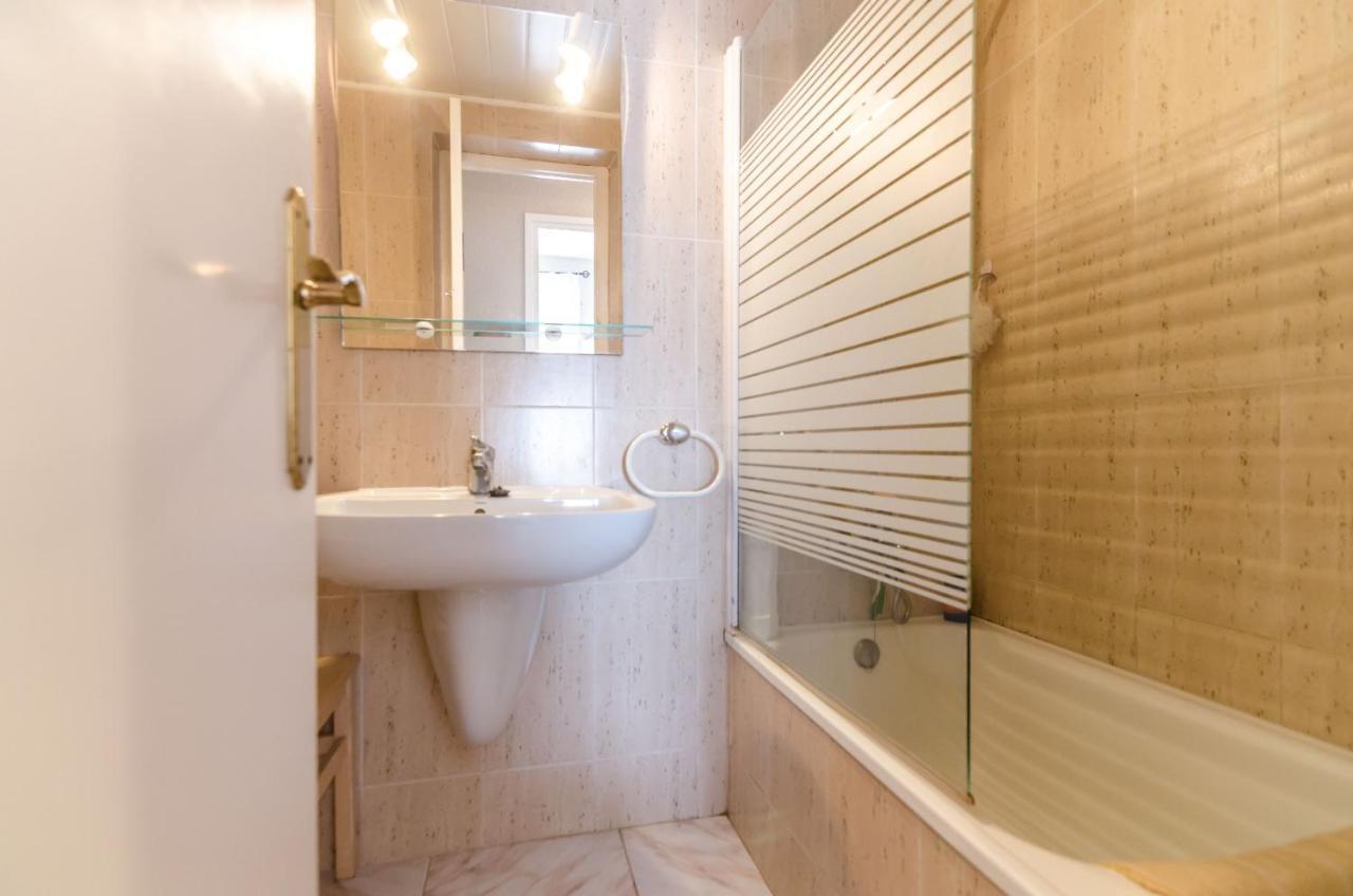 Club Villamar - Kalesi Villa Lloret de Mar