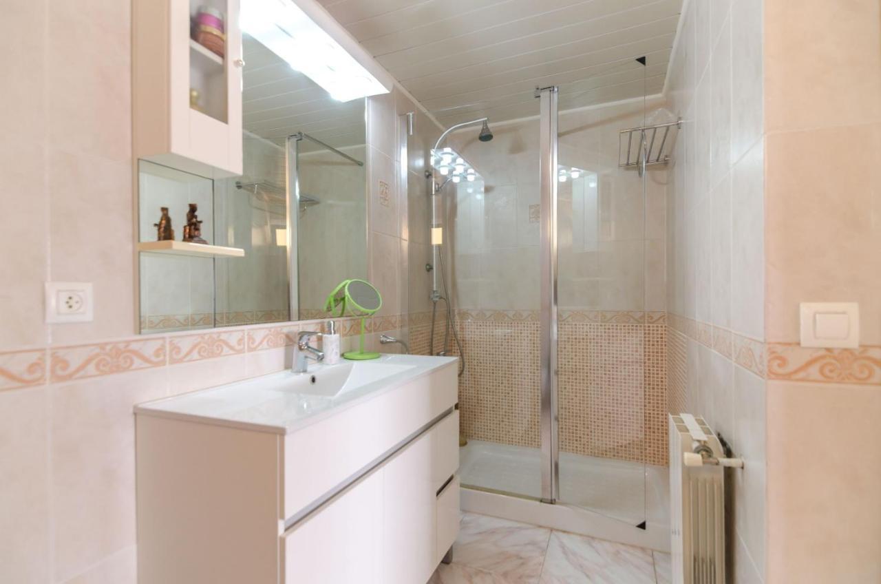 Club Villamar - Kalesi Villa Lloret de Mar