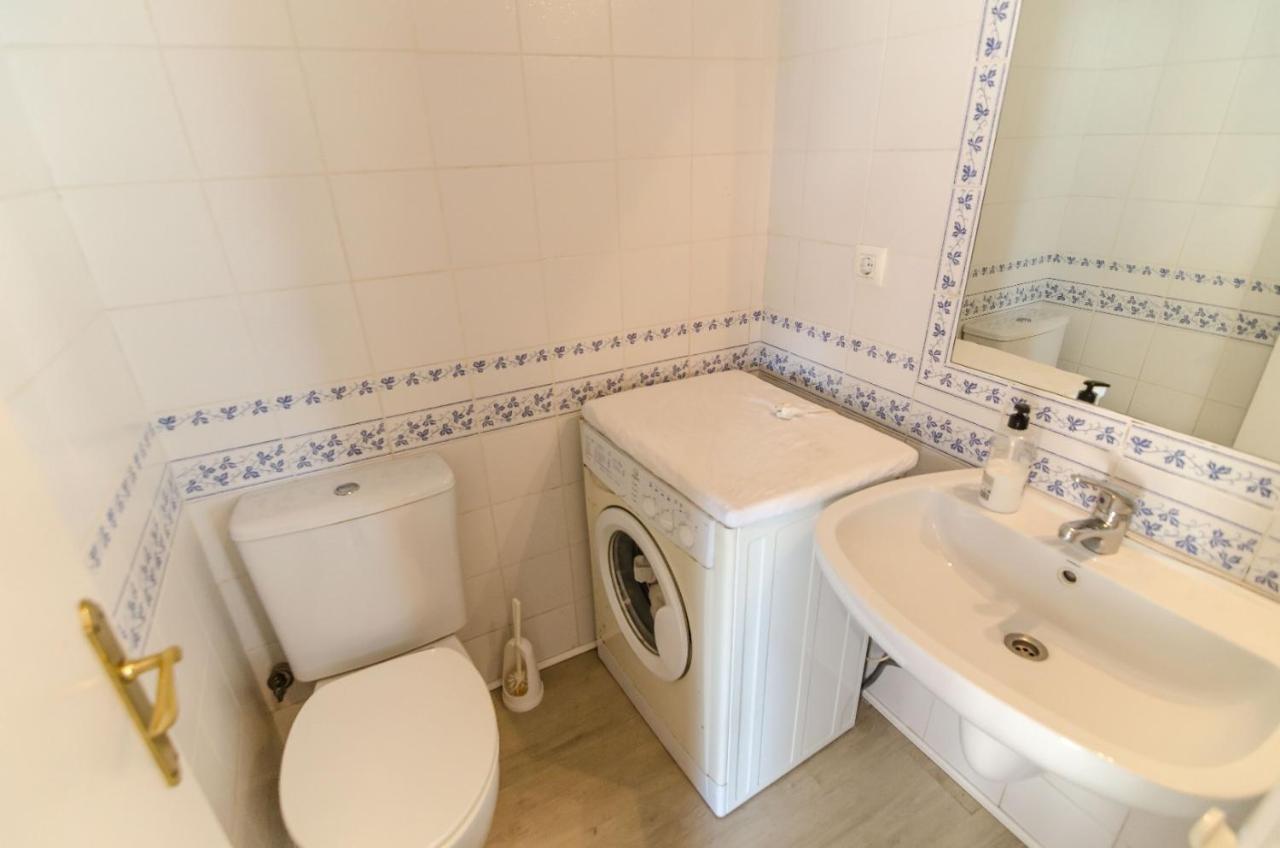 Club Villamar - Kalesi Villa Lloret de Mar