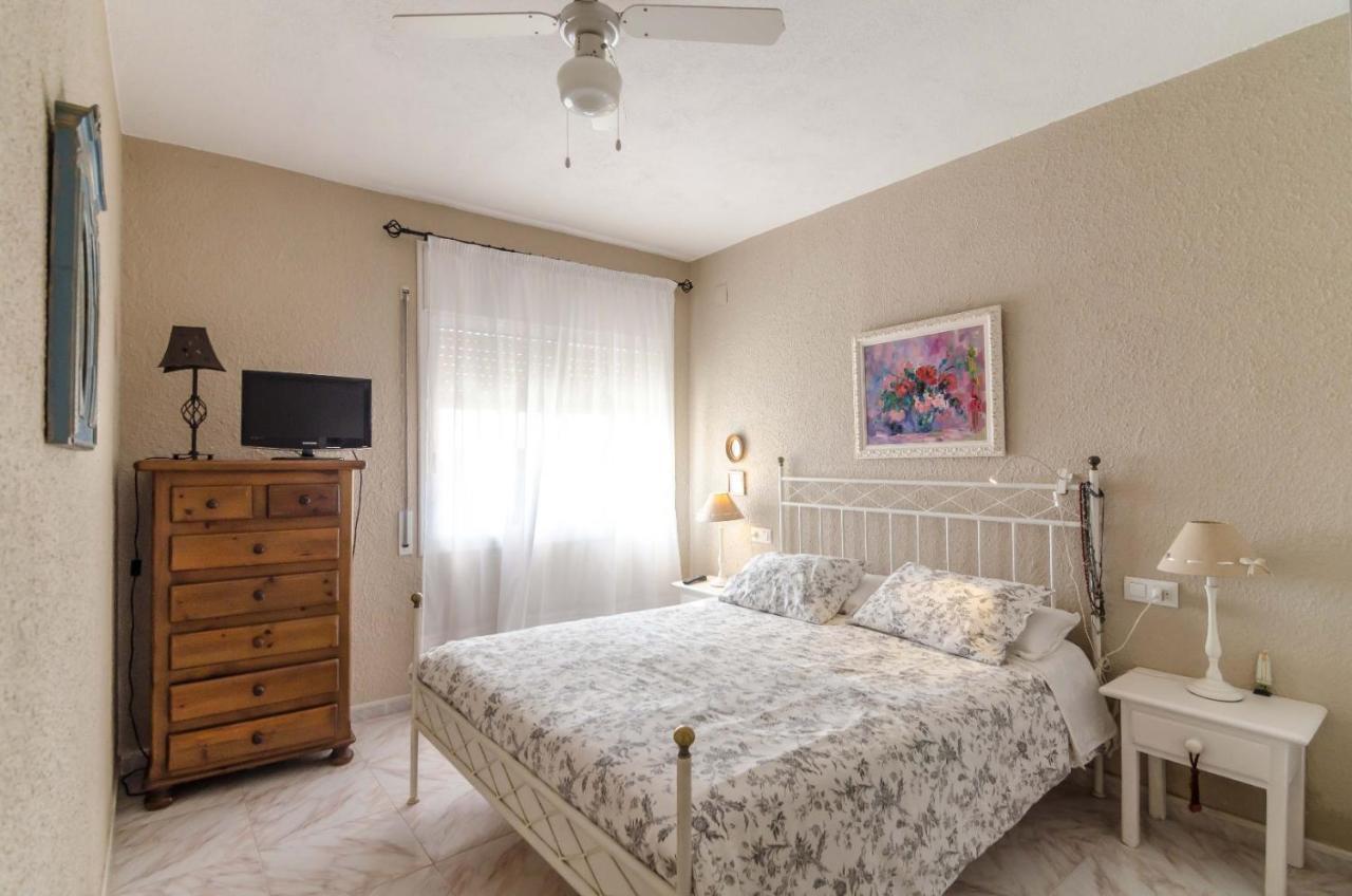 Club Villamar - Kalesi Villa Lloret de Mar