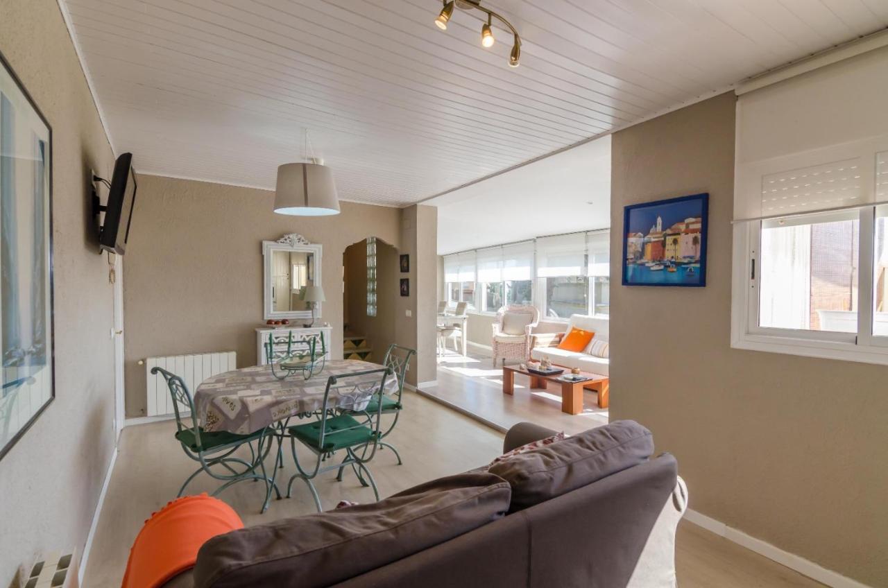 Villa Club Villamar - Kalesi Lloret de Mar