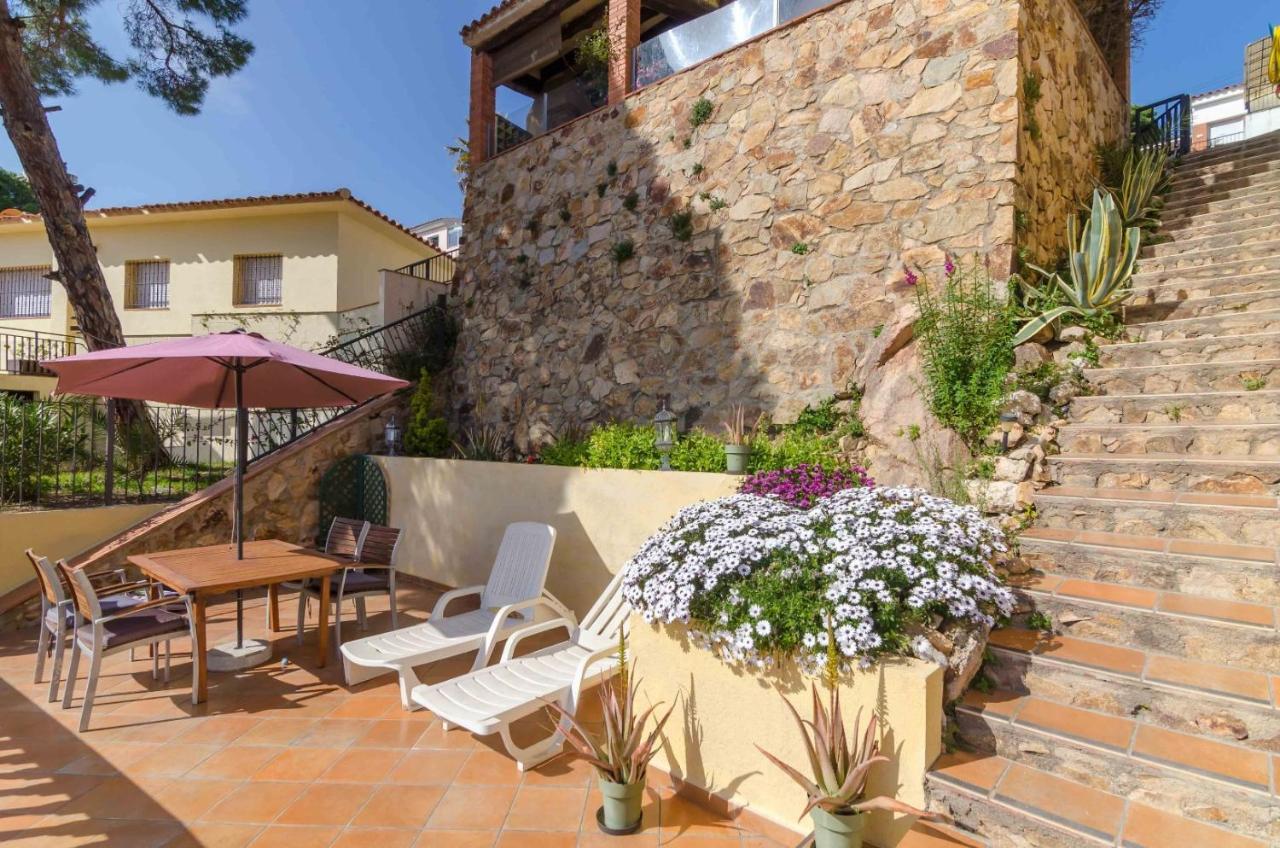Club Villamar - Kalesi Villa Lloret de Mar